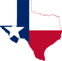 Siete pronti a scoprire le città del texas? Storia Del Texas Wikipedia