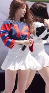 A sub reddit for all things irene related. Red Velvet Irene S Sexiest Outfits Quietly