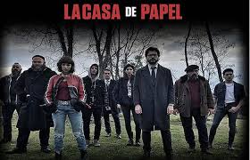 Cliccando vi aprirà la finestra su una nuova scheda e potrete guardare gli altri video. Protagonistas De La Casa De Papel Hablan Del Estreno De La Tercera Temporada De La Serie