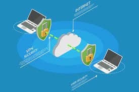 The above method will allow you to connect two windows 10 pcs with a lan cable to transfer files. Set Up A Vpn Between Two Computers Office Home Networks