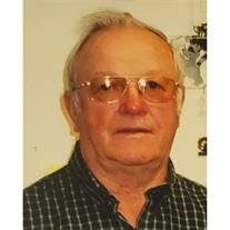 Charles Vincent Peterson Obituary