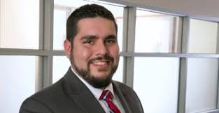 Orlando "Jay" Juarez named Partner with McCall Parkhurst & Horton