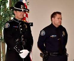 Westminster PD honors good works of employees at annual ceremony
