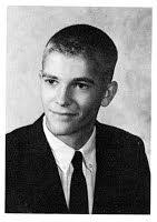 Clarence Edwin Peterson Jr. (1947-2010)