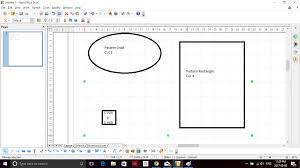 Digitizing Sewing Patterns Using Openoffice Draw Part One Sewing Patterns Free Sewing Patterns Online Pattern Drafting