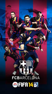 News on messi, coutinho, suárez and piqué. Fc Barcelona Wallpapers Wallpaper Cave