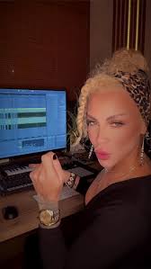 New music 🚨💿 Happy to announce my latest one “KUSHMAN” features