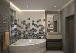 35 Badezimmerfliesen Ideen Fur Kleine Traumbader Tile Bathroom Unusual Bathrooms Small Bathroom Tiles