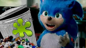 When it comes t fans, the immediate appearance of sonic in this movie is already a there are already many great games in this series. Opinion I Trashed The Sonic Movie Trailer And I Already Regret It