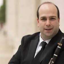 Finding the Words: A New Arrangement for Four Clarinets