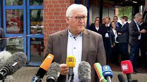 Armin laschet steht unter druck, da er als kanzlerkandidat der union auf eine katastrophe update, 19.50 uhr: 3b 22cpwgxczrm