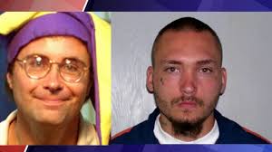 COLD CASE SOLVED: Two people charged in 2009 stabbing death