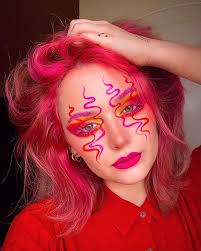 𝔐𝔞𝔨𝔢𝔲𝔭 𝔟𝔶 Laci Stephens