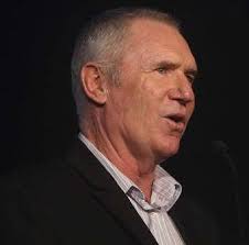 Recent events will galvanise Australia: Border