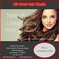 A lot of nearby hair salons in big cities have sensed the influence of the internet and that is why a lot of hair. 20 Now Hiring Stylists Ideas Hair Studio Cosmetologist Hiring