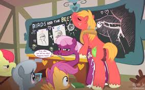 mlp hentai - Page 7 - Comic Porn XXX