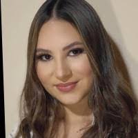 Andrea Espinal's Instagram, Twitter & Facebook