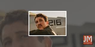 Maverick is an upcoming american action drama film directed by joseph kosinski from a screenplay by ehren kruger, eric warren singer. Top Gun Maverick Is All About Real Sweat Says Miles Teller