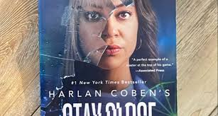 Stay Close (Movie Tie-In) by Harlan Coben