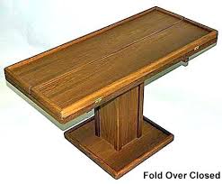 Steel S1723 Drop Leaf Table Hinge Cabinets Cupboards Whynot Com Mk Drop leaf table seats up to 4 includes two 10 inch drop leaves (t200)read more.