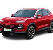 2026 Jetour Dashing JETOUR DASHING LUXURY+ 1.6T 7DCT / 2024 ( EXPORT )  Price and Offers for sale in UAE