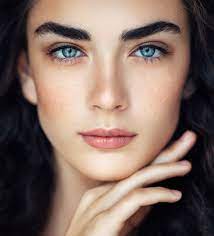 Just Brows Ing Natural Eyebrow Tinting Organic Spa Magazine