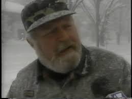 Full Video of Blizzard of 1996