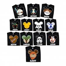 Shop pop culture shirts for the latest styles for the whole family. Family Custom T Shirts The Official Site Of Logantolayla