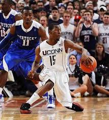 Named mvp of the 2008 fiba americas u18 championship. Timeless Sports On Twitter 2009 Kemba Walker And John Wall Facing Off In College
