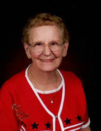 Barbara Ellen Schoonover Obituary (1925