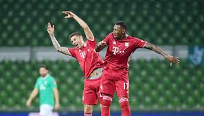Sc freiburg v bayern munich. Bayern Freiburg Tipp Wettquoten Bundesliga 2019 20