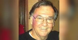 Raymond J. LeGault Obituary