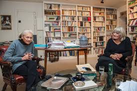 Discover new books on goodreads. Alice Schwarzer Im Interview Uber Islam Und Antisemitismus