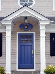 21 Cool Blue Front Doors For Residential Homes Cottage Front Doors Front Door Paint Colors Painted Front Doors