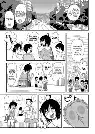 Chiru Exposure 10  ちる露出10 - Pururin, Free Online Hentai Manga and  Doujinshi Reader