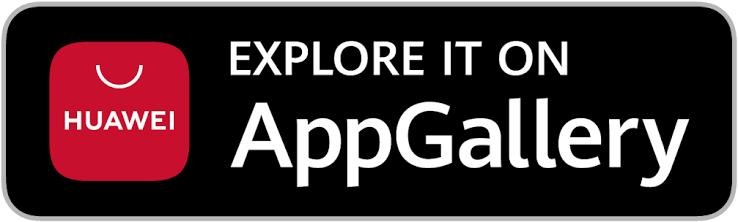 Huawei AppGallery badge logo vector (svg, eps) free download - Brandlogos.net