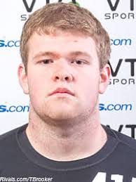 Jared Coker's Instagram, Twitter & Facebook