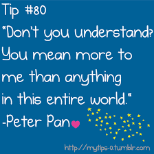 Pin By Samantha Goble On And I Quote Peter Pan Quotes Disney Quotes Peter Pan