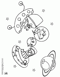 There is more find out about space by answering the. Space Coloring Pages Mars Coloring Home
