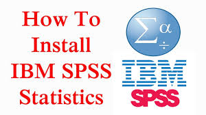 New statistical procedures such as metaanalysis to uncover deeper insights; Download And Install Ibm Spss Statistics 19 Full Crack Geo Analyst
