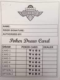 Account Suspended Poker Run Poker Cards Card Drawing