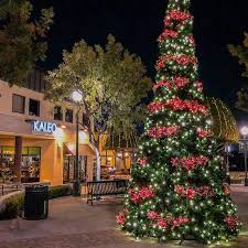 Christmas lights display locations map. It S Looking A Lot Like Christmas In The Glendora Village Kaleorealestate Kaleoagent Home Realtor Glendora Sandimas Claremont Ranchocucamonga Upland