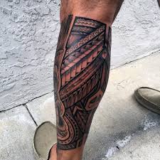 Luckily, you can wear clothes or apply makeup to temporarily obscure it. 100 Leg Tattoo Ideas For Men Women Nicestyles