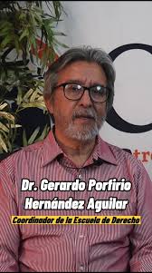 Dr Gerardo Campos Malagon Derecho