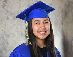 Congratulations Graduating Seniors!