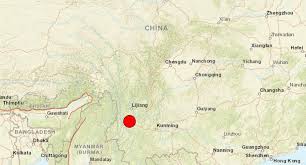 Aún se registran varias réplicas tras el terremoto. T5wtkjgvbjc8lm