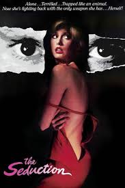 How to watch and stream The Seduction - 1982 on Roku
