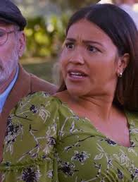 Not Dead Yet's Not Friends Yet Episode Puts The Spotlight On Edward