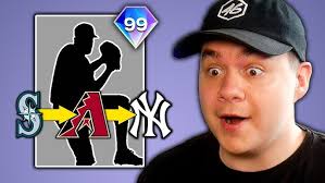 Diamond Curtis Granderson = BEST FREE CARD in MLB The Show 20