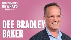 Dee Bradley Baker — Marc Summers Unwraps